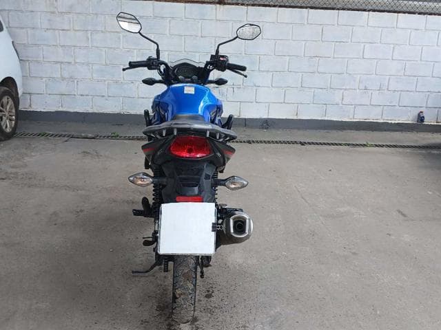 JTZ - DK160 — foto do lote