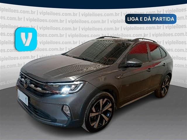 VOLKSWAGEN - NIVUS HL TSI — foto do lote