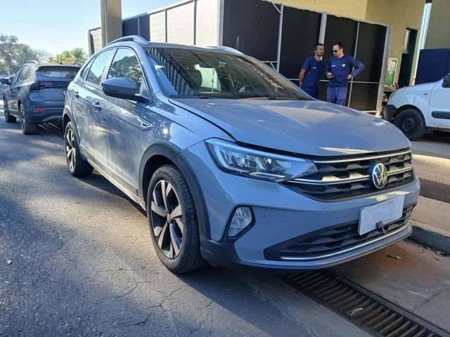 VOLKSWAGEN - NIVUS HL TSI — foto do lote