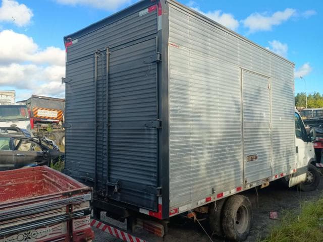IVECO - DAILY55C16 CS-IF — foto do lote
