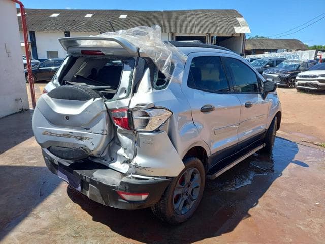 FORD - ECOSPORT FSL 1.5 — foto do lote