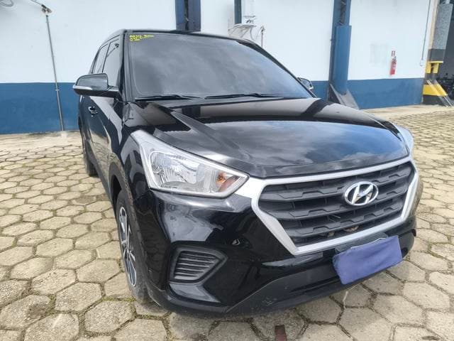 HYUNDAI - CRETA 16A ATTITU — foto do lote