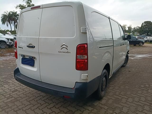 CITROEN - JUMPY FURGAOPK — foto do lote