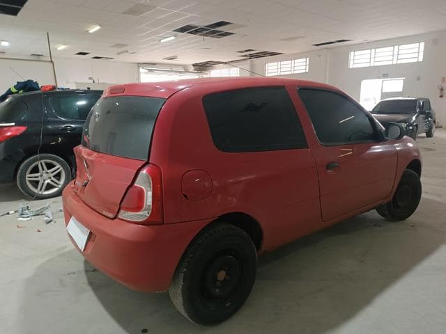 RENAULT - CLIO AUT 10H3P — foto do lote