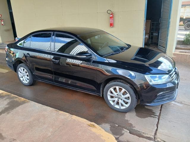 VOLKSWAGEN - JETTA TL MF — foto do lote