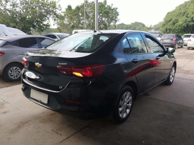 CHEVROLET - ONIX PLUS 10TAT LT1 — foto do lote