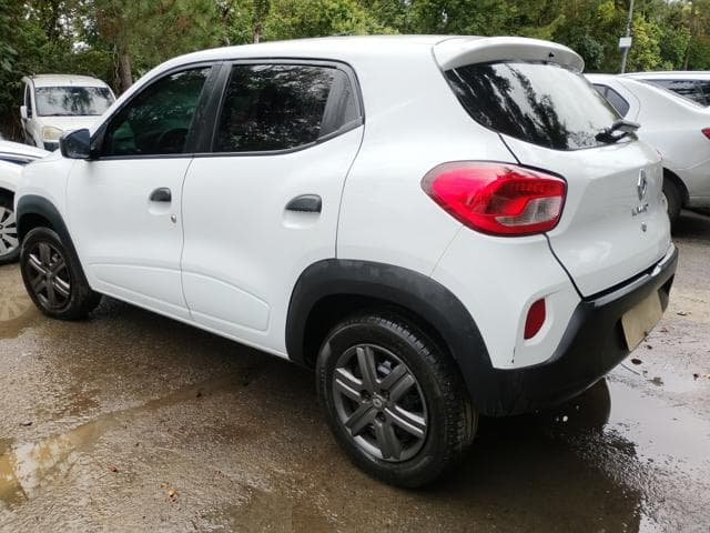 RENAULT - KWID ZEN 2 — foto do lote