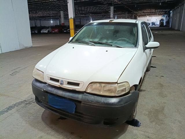 FIAT - SIENA FIRE FLEX — foto do lote