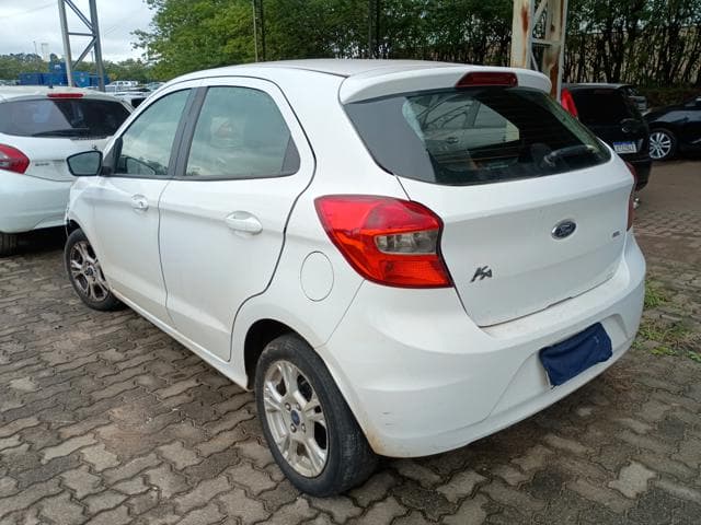 FORD - KA SEL 1.0 HA — foto do lote
