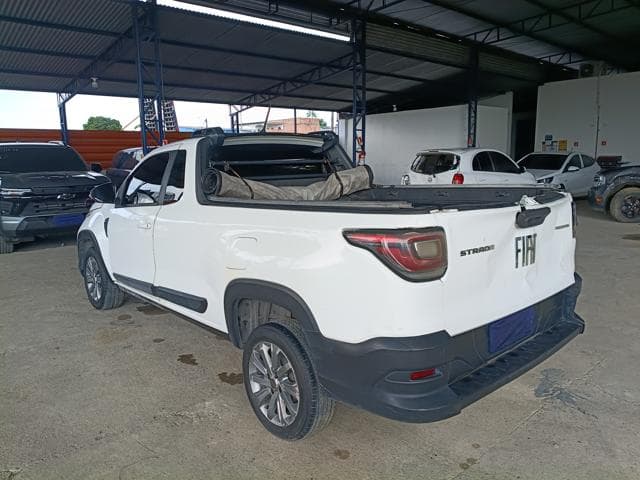 FIAT - STRADA FREEDOM 13CS — foto do lote