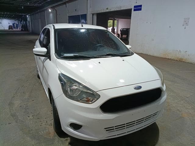 FORD - KA SE 1.0 HA B — foto do lote