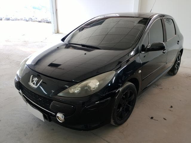 PEUGEOT - 307 16 PR PK — foto do lote