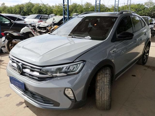 VOLKSWAGEN - NIVUS HL TSI AD — foto do lote