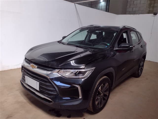 CHEVROLET - TRACKER 12T A PR — foto do lote