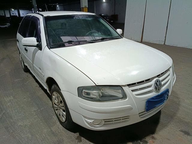 VOLKSWAGEN - GOL 1.0 GIV — foto do lote
