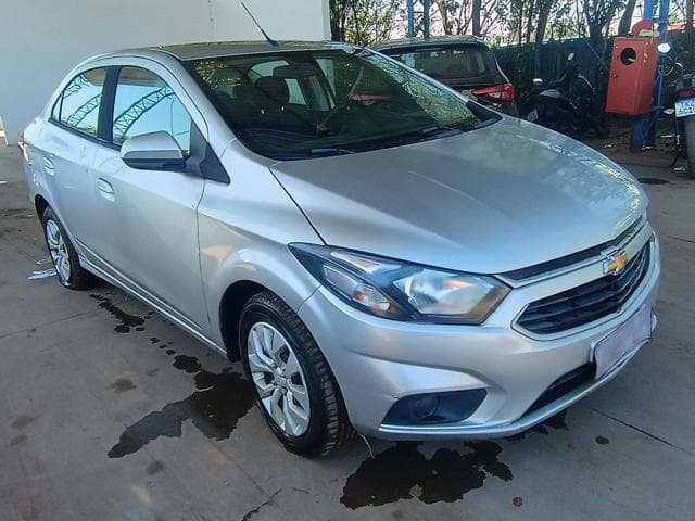 CHEVROLET - PRISMA 1.4AT LT — foto do lote