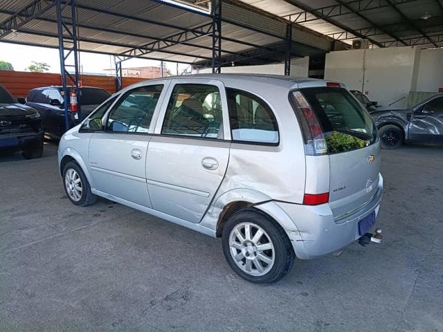 GM - MERIVA MAXX — foto do lote
