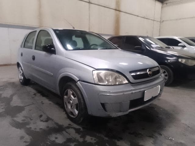 GM - CORSA HATCH MAXX — foto do lote