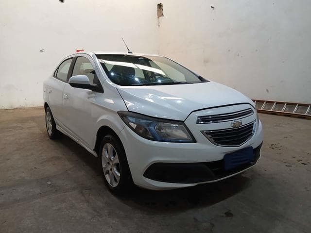 CHEVROLET - PRISMA 1.4AT LT — foto do lote