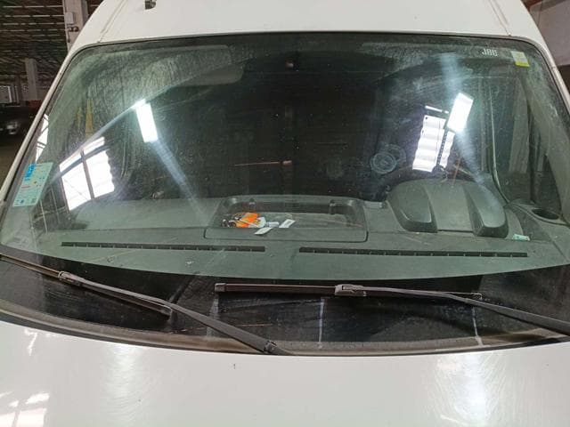 RENAULT - MASTER FUR L3H2 — foto do lote
