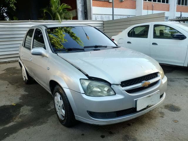 CHEVROLET - CLASSIC LS — foto do lote