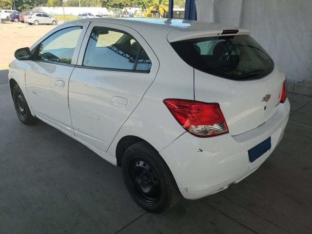 CHEVROLET - ONIX 1.0MT LT — foto do lote
