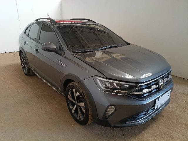 VOLKSWAGEN - NIVUS HL TSI — foto do lote