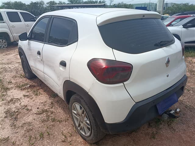 RENAULT - KWID ZEN 10MT — foto do lote