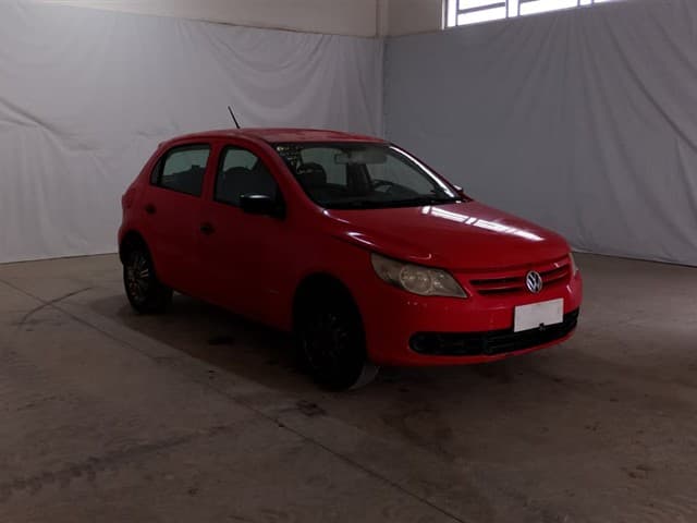 VOLKSWAGEN - GOL 1.0 — foto do lote