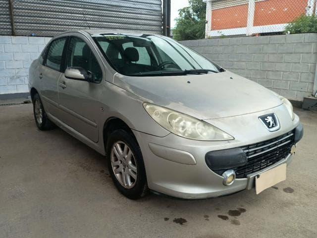 PEUGEOT - 307SD PRESENCE — foto do lote