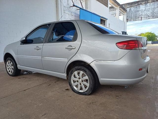 FIAT - SIENA ATTRACTIV 1.0 FLEX — foto do lote