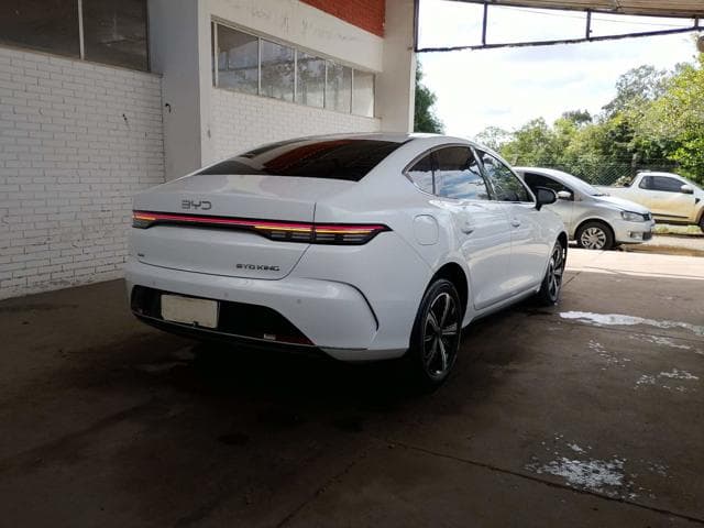 BYD - KING GS DM — foto do lote