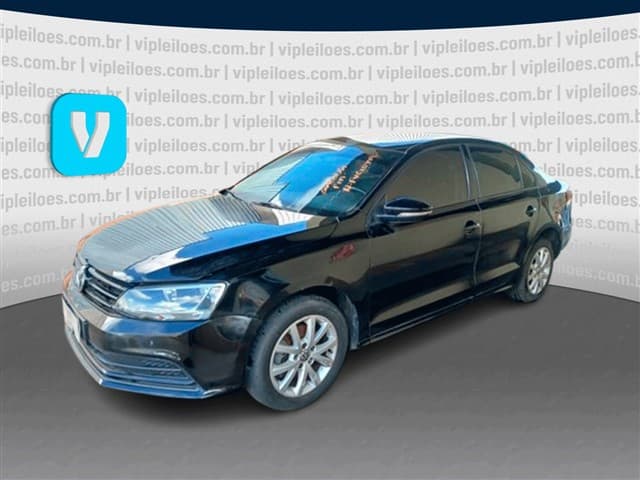 VOLKSWAGEN - JETTA TL MF — foto do lote