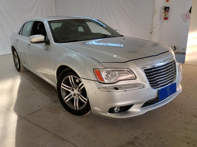 CHRYSLER - 300C 3.6L V6 — foto do lote