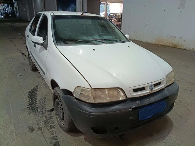 FIAT - SIENA FIRE FLEX — foto do lote