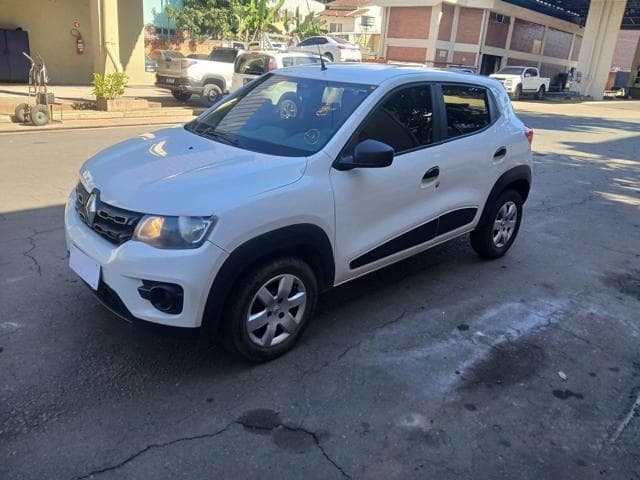 RENAULT - KWID ZEN 10MT — foto do lote