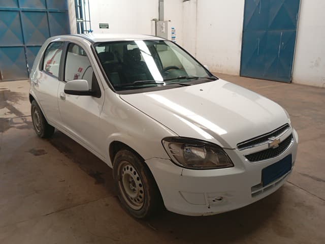 CHEVROLET - CELTA 1.0L LT — foto do lote