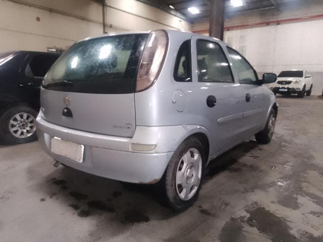 GM - CORSA HATCH MAXX — foto do lote