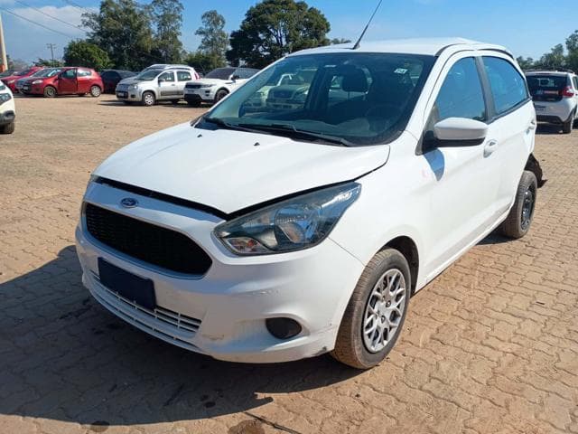 FORD - KA SE 1.5 HA B — foto do lote