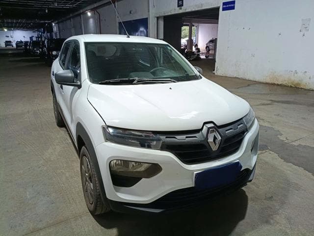 RENAULT - KWID ZEN 2 — foto do lote