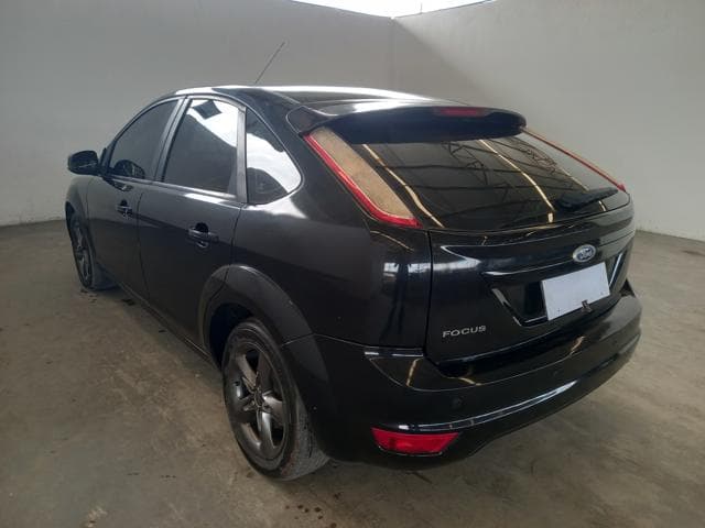 FORD - FOCUS HC FLEX — foto do lote