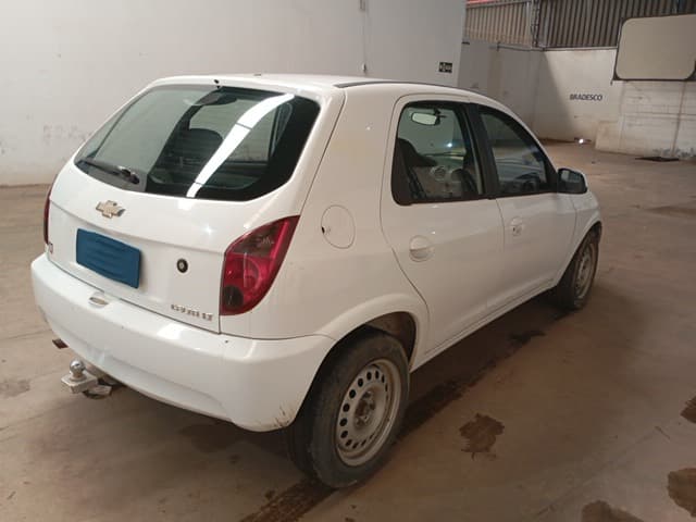CHEVROLET - CELTA 1.0L LT — foto do lote