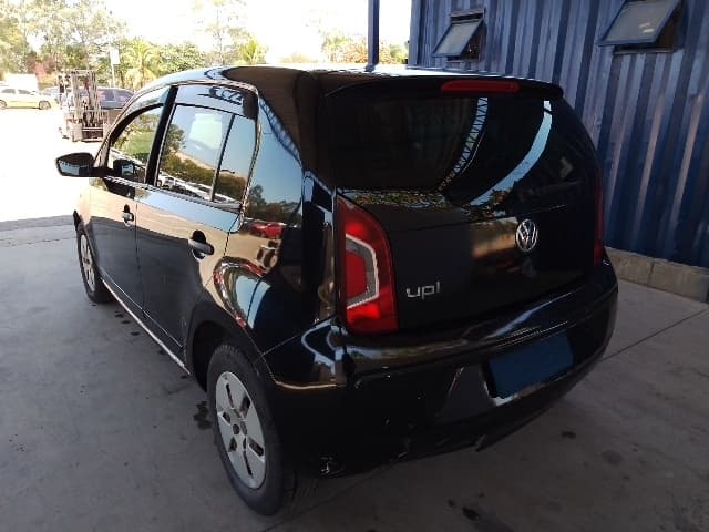 VOLKSWAGEN - UP TAKE MA — foto do lote