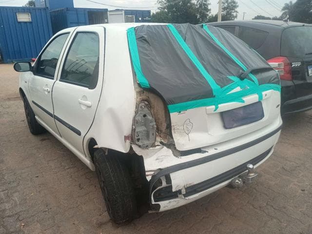 FIAT - PALIO ELX FLEX — foto do lote