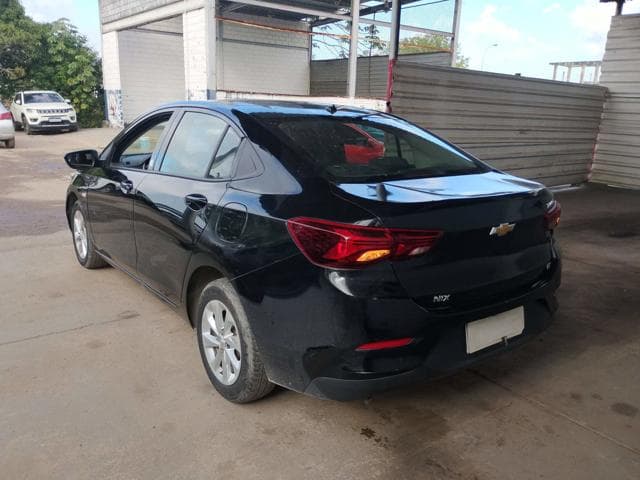 CHEVROLET - ONIX PLUS 10TAT LT1 — foto do lote