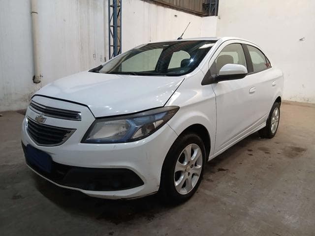 CHEVROLET - PRISMA 1.4AT LT — foto do lote