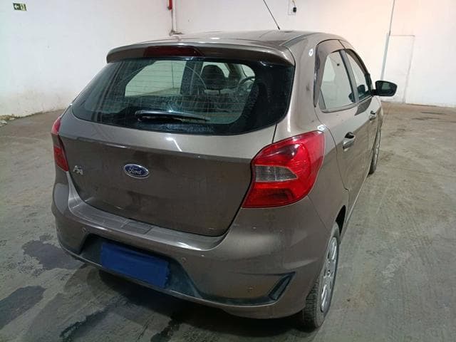 FORD - KA SE 1.0 HA C — foto do lote