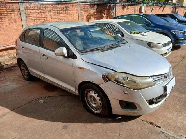 CHERY - CELER 1.5FLEX HB — foto do lote