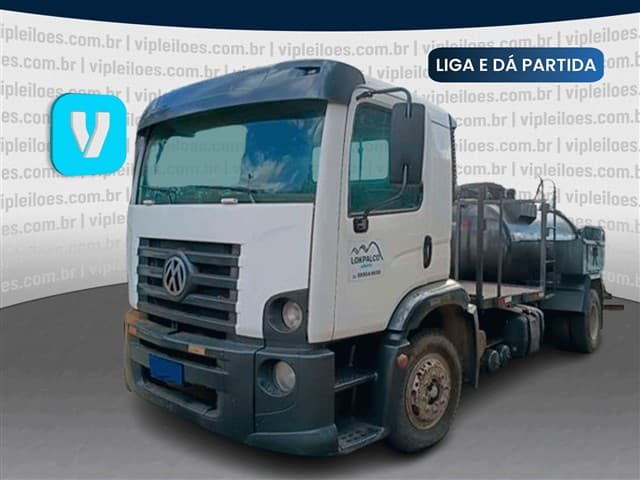 VOLKSWAGEN - 13.180 CNM — foto do lote