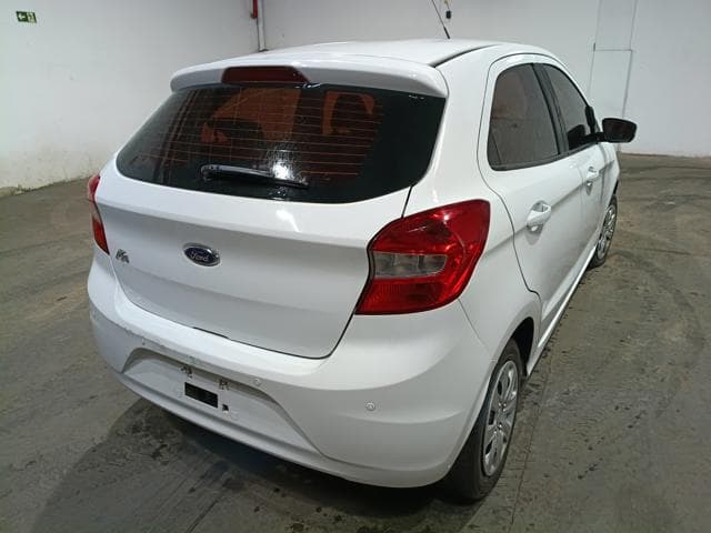 FORD - KA SE 1.0 HA B — foto do lote